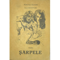 Sarpele