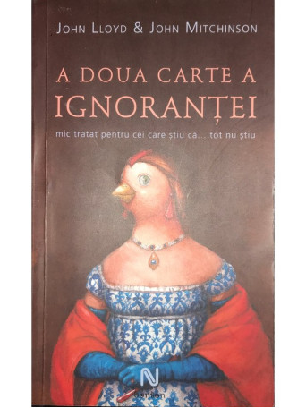 A doua carte a ignorantei