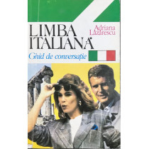 Limba italiana - Ghid de conversatie