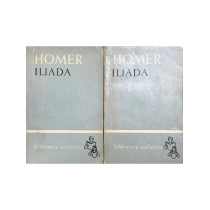 Iliada - 2 vol.