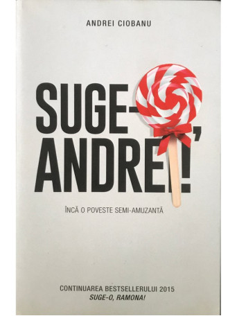 Suge-o Andrei