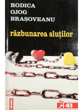 Razbunarea slutilor