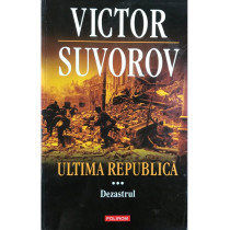 Ultima Republica - vol. 3