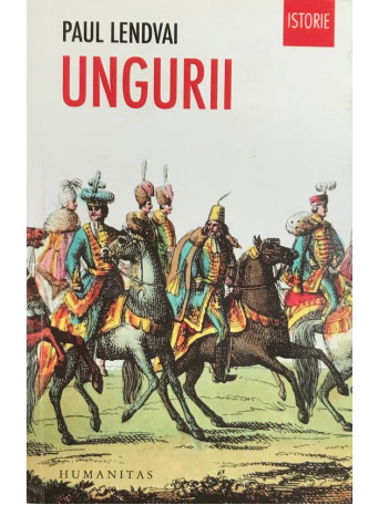 Ungurii