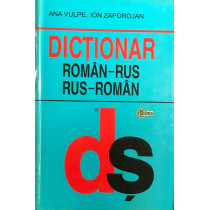 Dictionar roman-rus / rus-roman