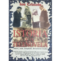 Istoria ca telenovela - vol. II