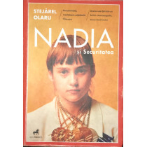 Nadia si Securitatea