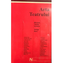 Arta teatrului