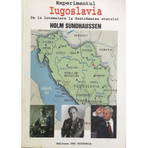 Experimentul Iugoslavia