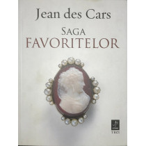 Saga favoritelor