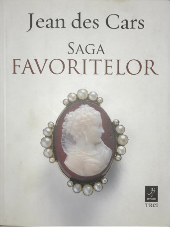 Saga favoritelor