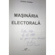 Masinaria electorala (dedicatie)