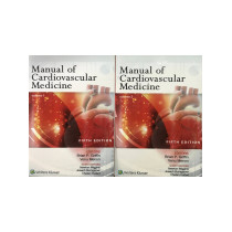 Manual of Cardiovascular Medicine - 2 vol