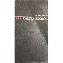 Cartea regilor