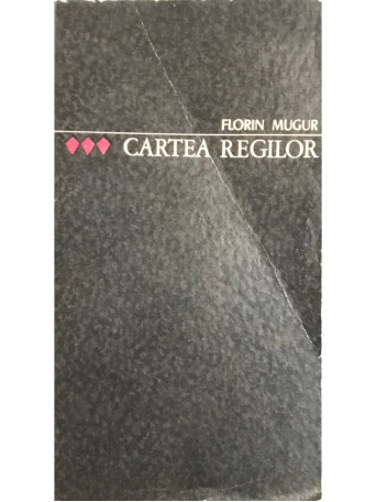 Cartea regilor