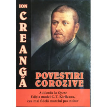 Povestiri corozive