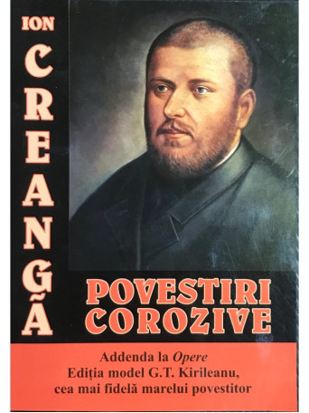 Povestiri corozive