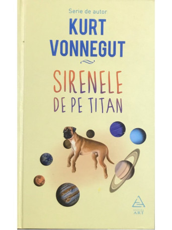 Sirenele de pe Titan