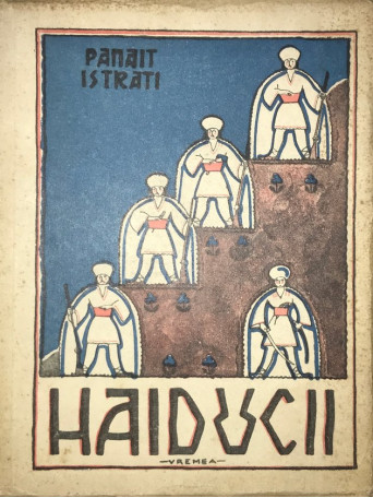 Haiducii