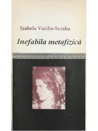 Inefabila metafizica (semnata)