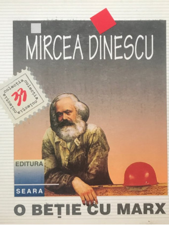 O betie cu Marx