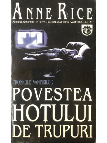 Povestea hotului de trupuri