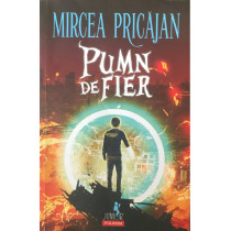 Pumn de fier