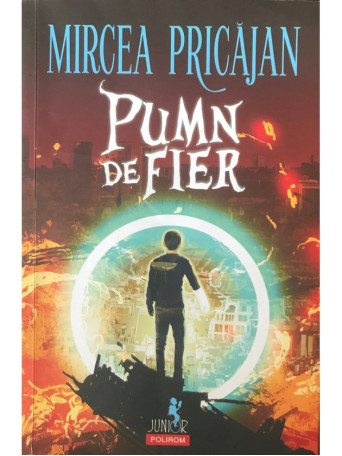 Pumn de fier