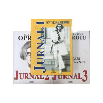 Jurnal - 3 vol.