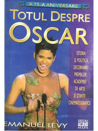 Totul despre Oscar