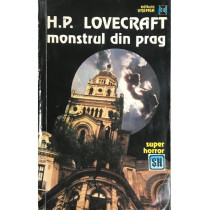 Monstrul din prag