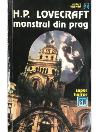 Monstrul din prag