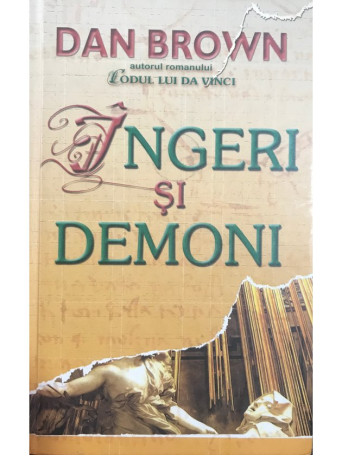 Ingeri si demoni