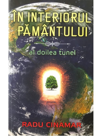 In interiorul pamantului - Al doilea tunel