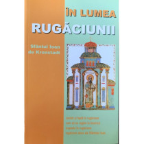 In lumina rugaciunii