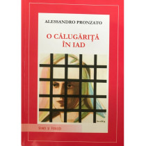 O calugarita in iad