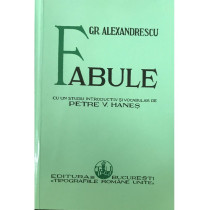 Fabule