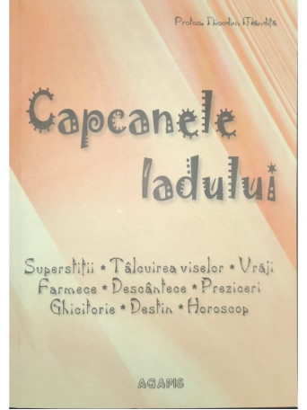 Capcanele iadului