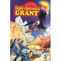 Copiii capitanului Grant