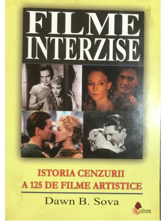 Filme interzise