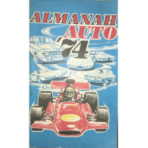 Almanah auto '74