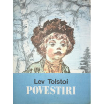 Povestiri