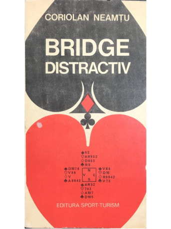 Bridge distractiv