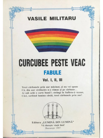 Curcubee peste veac