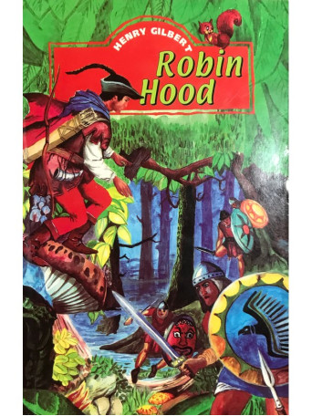 Robin Hood