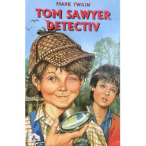 Tom Sawyer detectiv