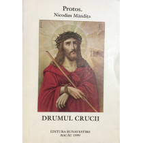 Drumul crucii