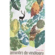 Amintiri de vinatoare