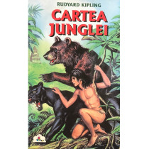 Cartea junglei