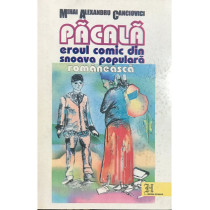 Pacala - Eroul comic din snoava populara romaneasca